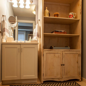 Philadelphia, PA Home Renovation