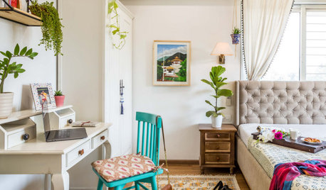 How to Partition a Home Into Multifunctional Spaces