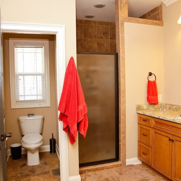Exceptional Custom Home w/Open Floor Plan (Pinehurst, NC)