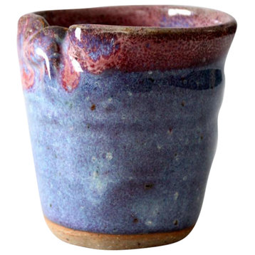 Consigned, Vintage Studio Pottery Vase