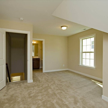 The Camden Floorplan