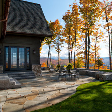 MountainHouse
