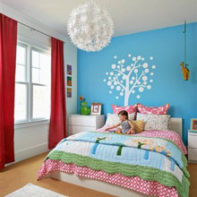 ideas for Girl Rooms