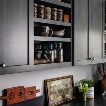 Scullery Dreams