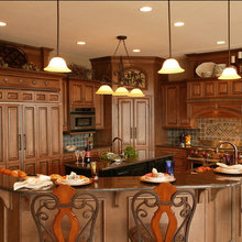 Kitchen Ideas