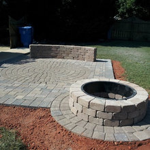 firepit