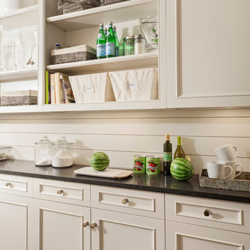 Advanced Renovation Projects