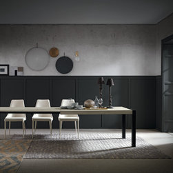 Duet | after extended - Dining Tables