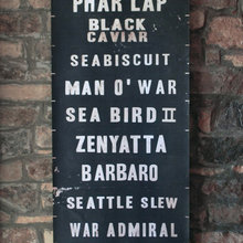 wall art