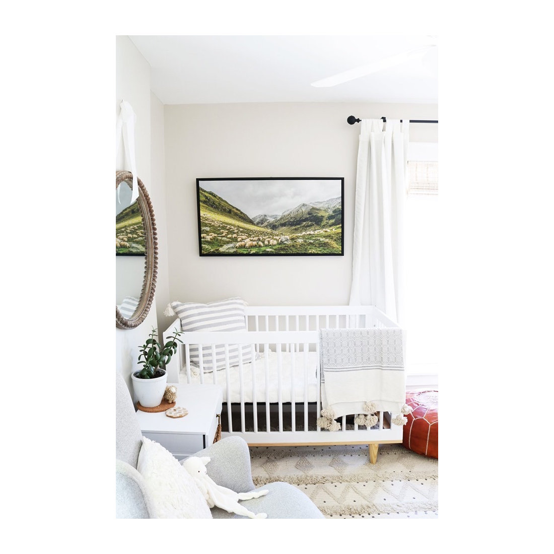 Little Lamb Nursery