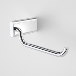 Track Toilet Roll Holder - Toilet Paper Holders