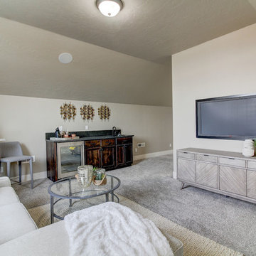 The Emerson at Lilac Springs — 2121 N. World Cup Way | Eagle, ID