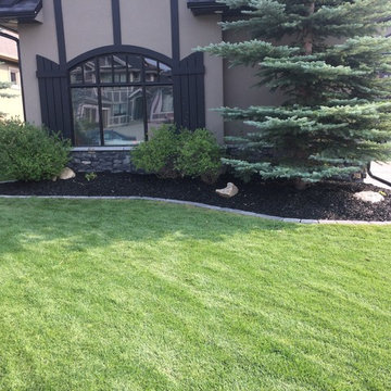 Garden Border - Stone