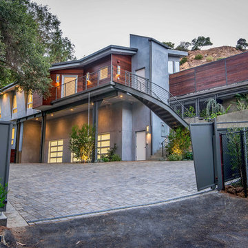 Brookdale Residence