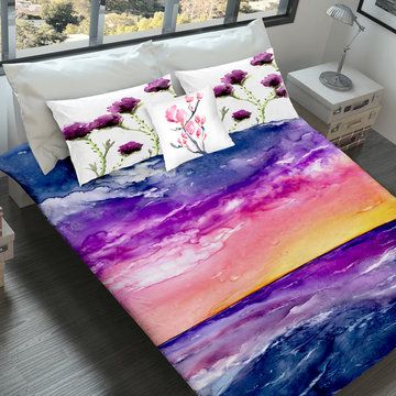 DiaNoche Designs Color & Pattern Combinations