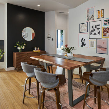 Valley View Home