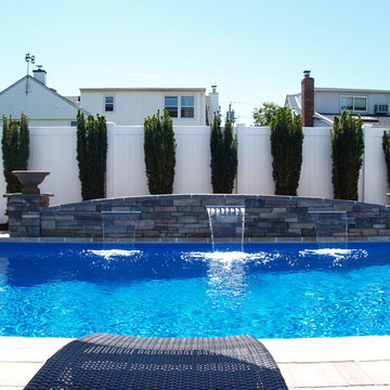 Oceanside Oasis