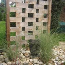 Garden Structures Shortlist