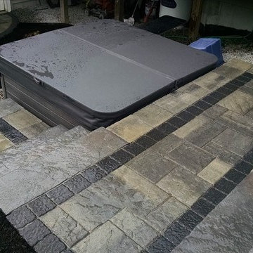 Outdoor Living, East Kingston, NH