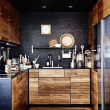Kitchens