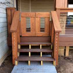 MI-Cable railings - Products