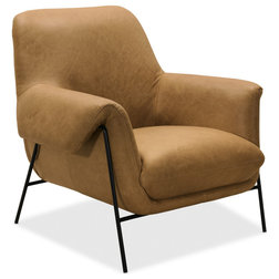 Industrial Armchairs And Accent Chairs by Buildcom