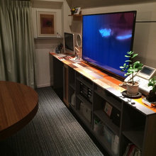 テレビボード