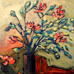 'Pleasure' - Home Decor