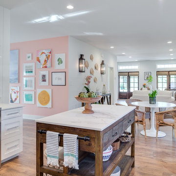 Coastal Style Home - Fox Home Free, Season 2 Episode 3