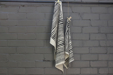 Industrial Stripe