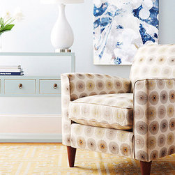 Lifestyle Setting - Products