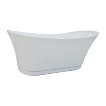 Bathtubs and Faucets