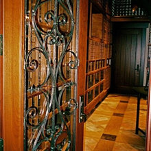 Wine Cellar