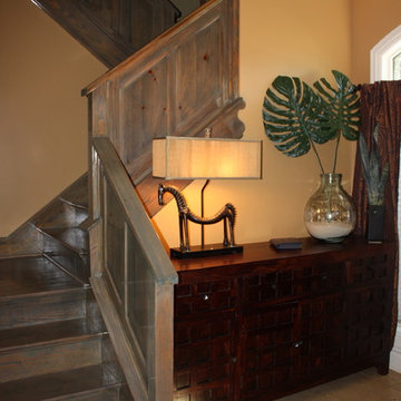 Interior Design Ideas