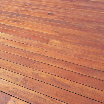 Mixed Medium Deck + Furniture Refurbishment