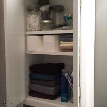 Small Bathroom