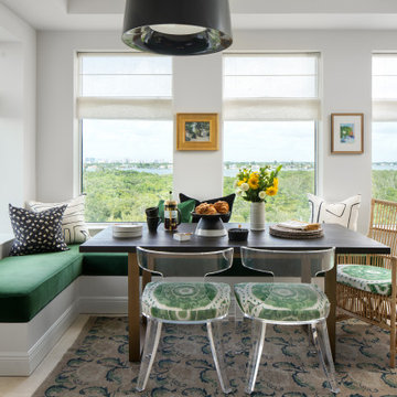 Chic Sarasota Condo