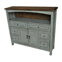 Cabinets & Chests