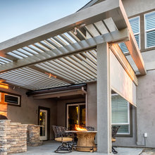 Patio Cover