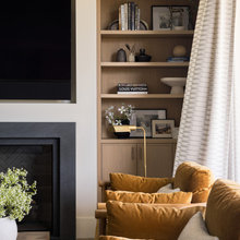 Fireplace Room