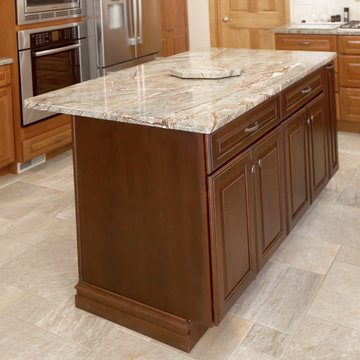 The Kitchen That Sold A Home in Two Days