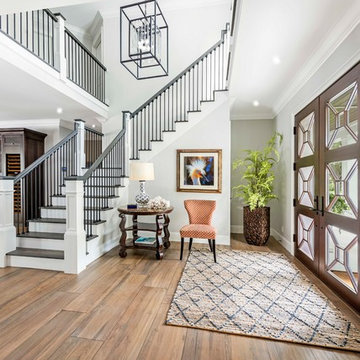 Home & Design Magazine Feature # 4