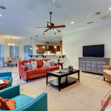 1647 Harrington Park Dr Jacksonville FL 32225
