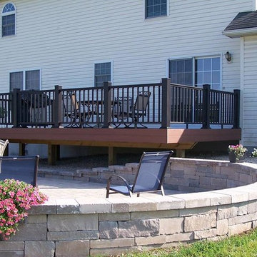 Our Work
