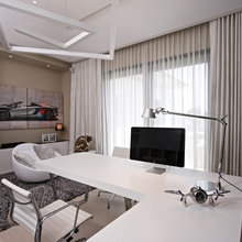 salle familiale