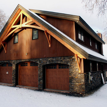 Krull Residence