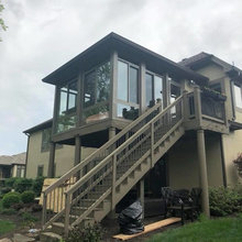 Sunroom