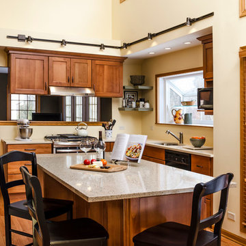 Winfield Kitchen