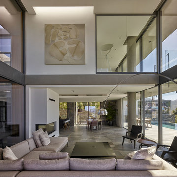 Villa Elements