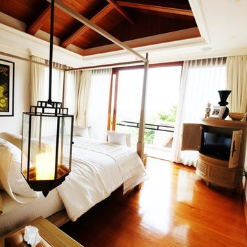 Villa Vidavi in Phuket